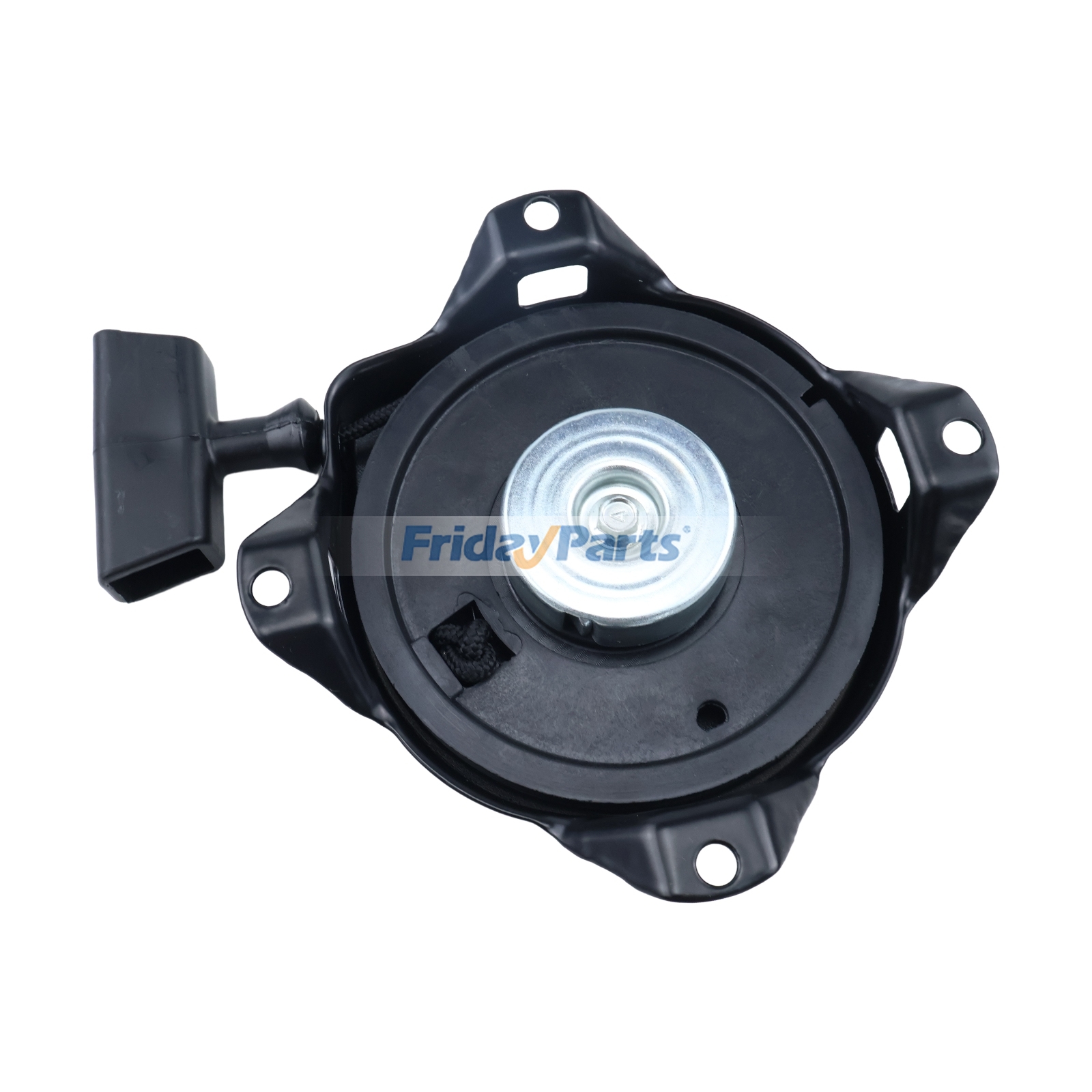 FridayPartsのリコイルスターターアセンブリ