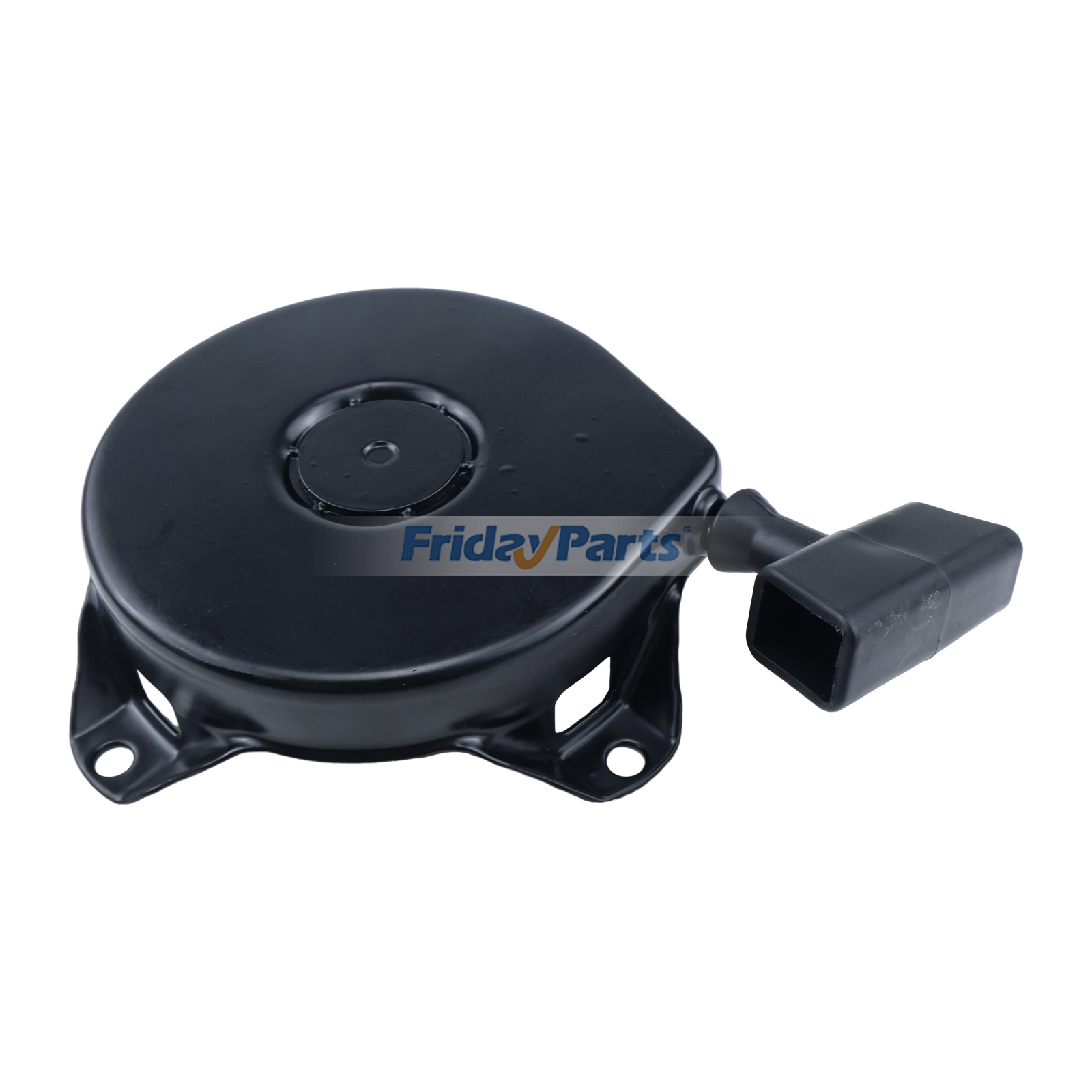 Recoil Starter Assembly for Tecumseh 590420A 590458 590706 John Deere AM30934