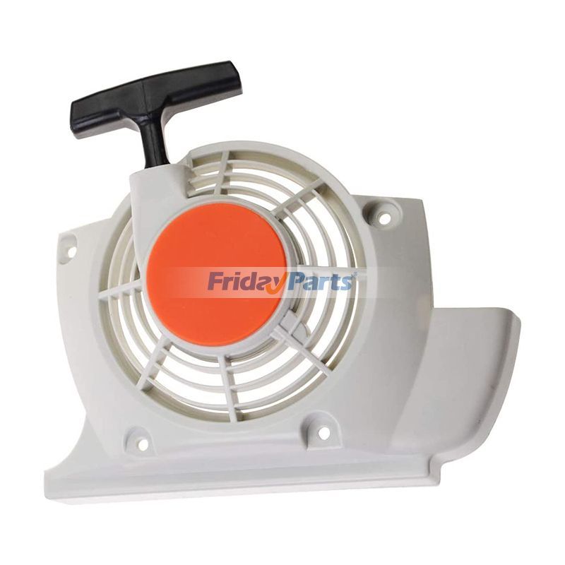 Débroussailleuse à démarreur à rappel pour Outils Manuels & Électriques Pour Stihl