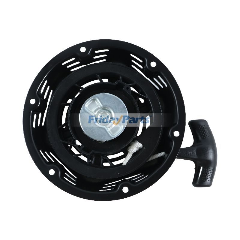 Recoil Starter  in Stock in China,China Stock