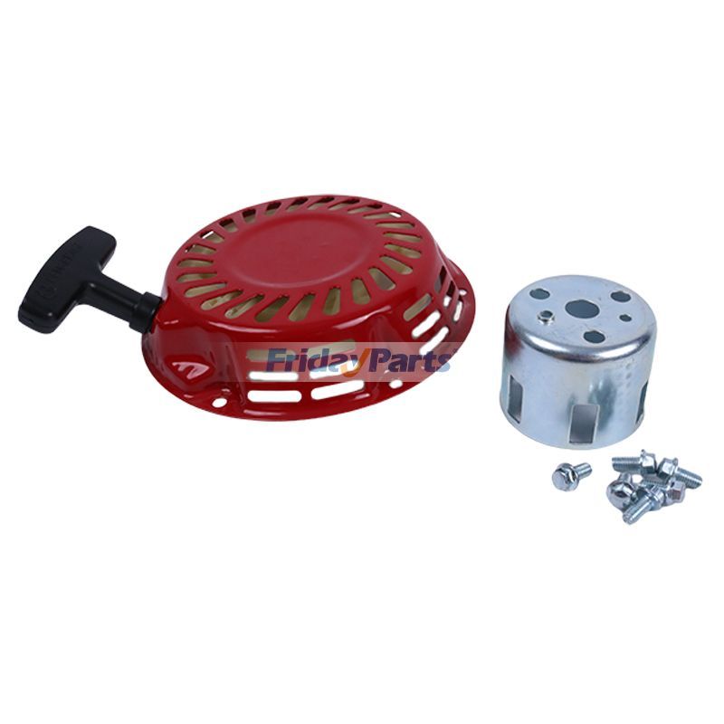 Recoil Starter for Harbor Freight Predator Rato 173cc 212cc 6.5HP 7HP 68121 69727 68120 69730