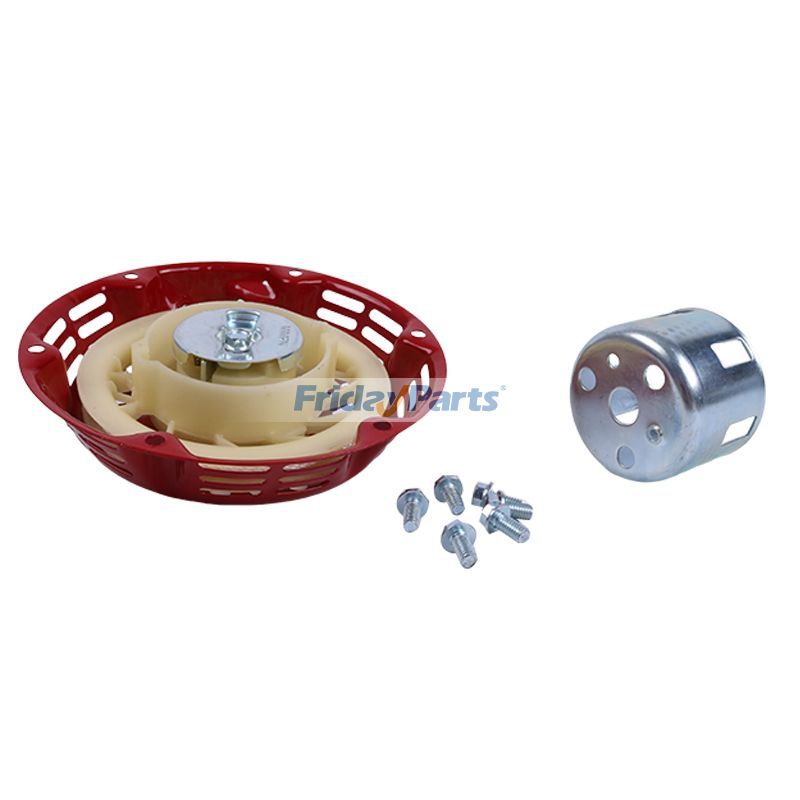  Recoil Starter for Harbor Freight Predator Rato 173cc 212cc 6.5HP 7HP For OTHER BRAND