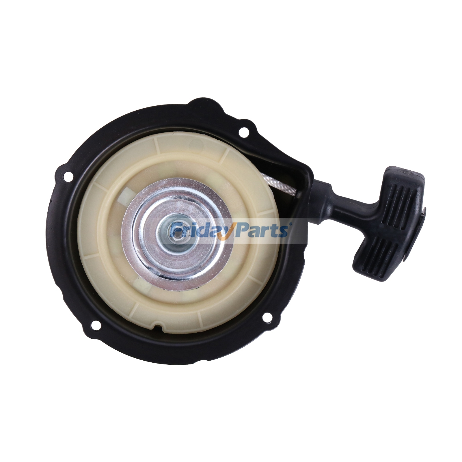 Démarreur à rappel Démarrage manuel pour VTT/UTV Pour Yamaha