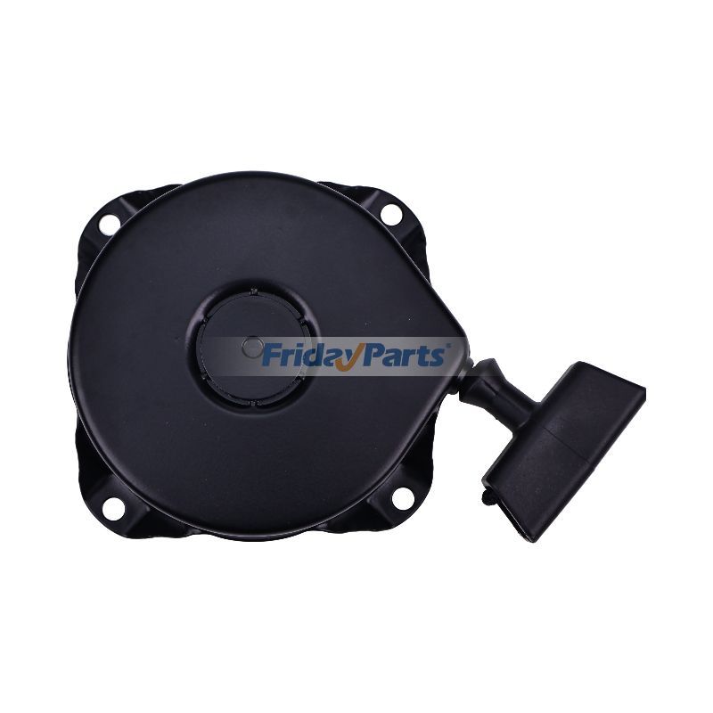 Recoil Starter Pull Start Snow Blower in Stock in China