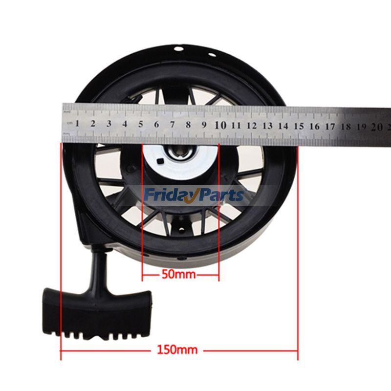Recoil Starter Pull Start Starter for Tecumseh for Engine