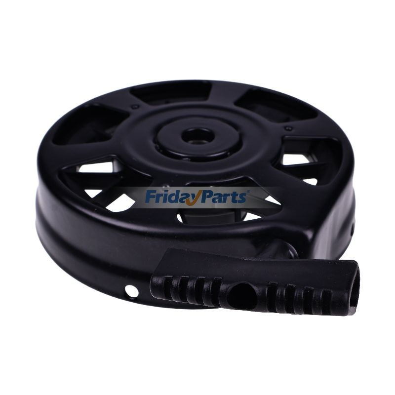 FridayParts Recoil Starter Pull Start Starter for Tecumseh