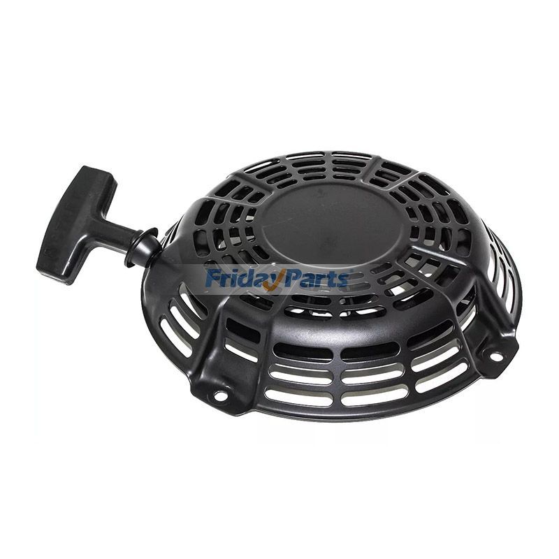 Recoil Starter Rewind Assembly 841729 for Briggs Stratton Engine 16-23HP Vanguard 295000 305000