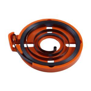 Recoil Starter Rewind Spring 42371900600 for Stihl Blower BG56C BG66 ...