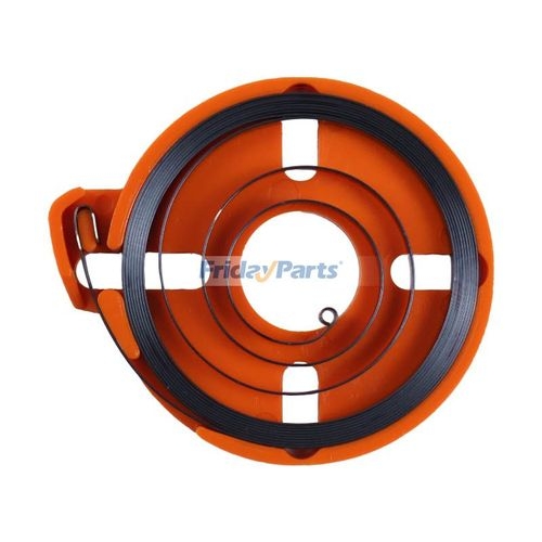 Recoil Starter Rewind Spring 42371900600 for Stihl Blower BG56C BG66 ...