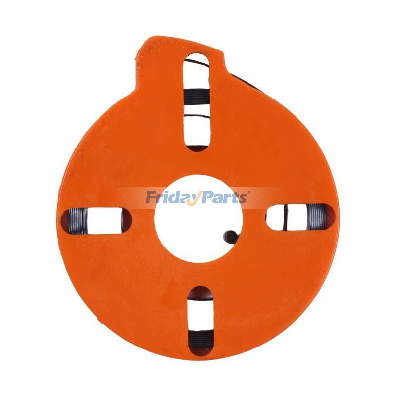 Recoil Starter Rewind Spring in Stock in China,China Stock