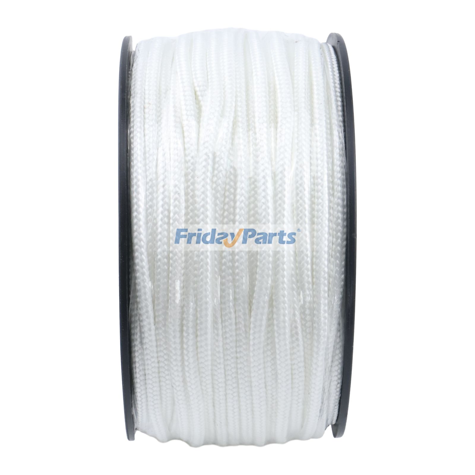 Cuerda de arranque de retroceso 28462-ZE3-W01 para motor Honda GX240 GX270 GX340 GX390 de FridayParts