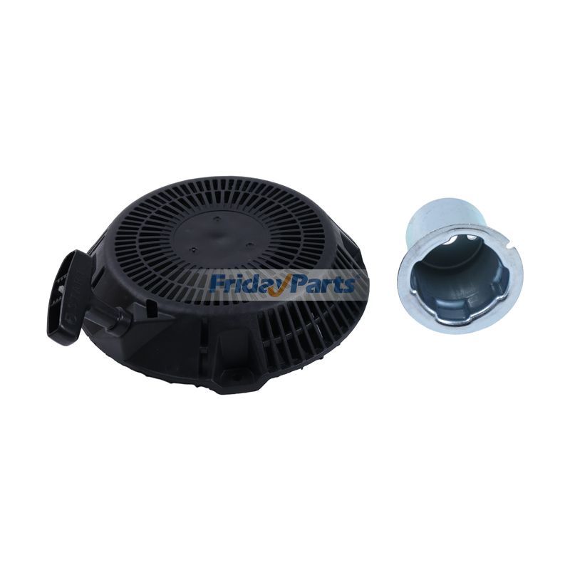 Recoil Starter with Cup in Stock in China