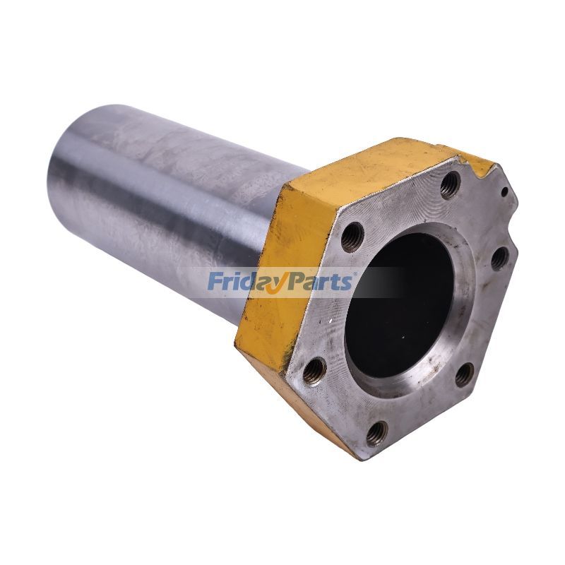 Vérin de recul 135-30-34150 pour bulldozer Komatsu D57S-1 D57S-1B D58E-1 D58E-1A D58E-1B D50A-16 D53S-17