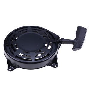 497680 Recoil Pull Starter Assembly 497680 for Briggs & Stratton 497598 493295 ...