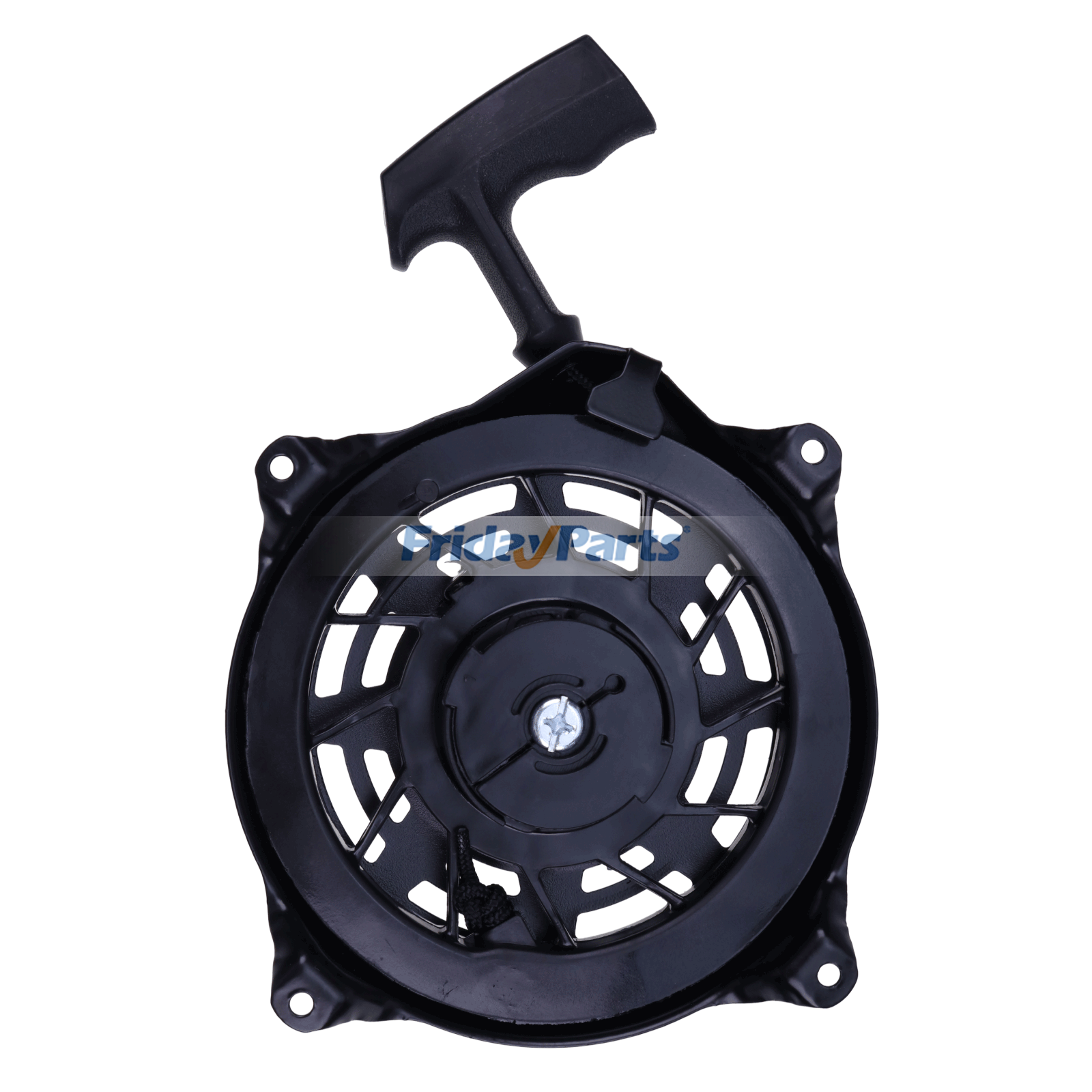 他ブランド用,Toro用Briggs Stratton Toro用リコイルプルコードスターターアセンブリ