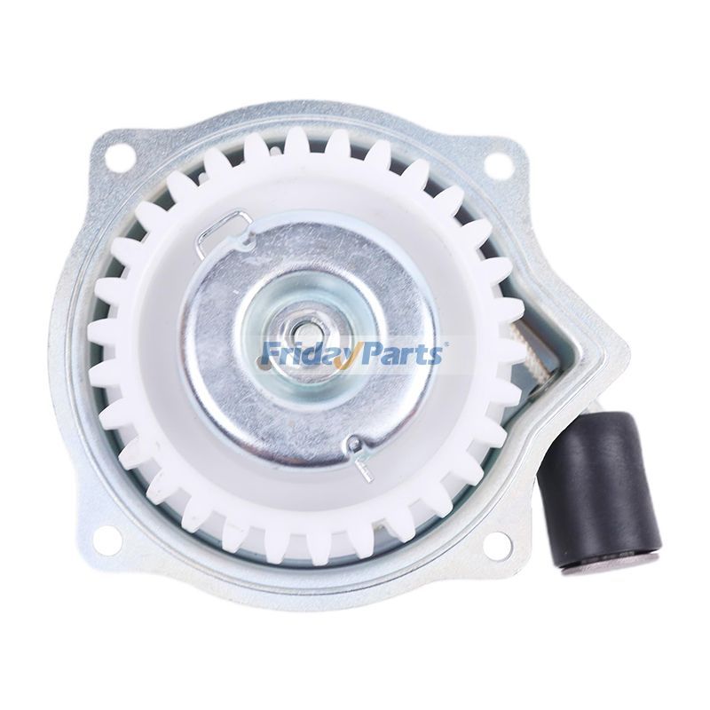  Recoil Pull Start Starter For Suzuki