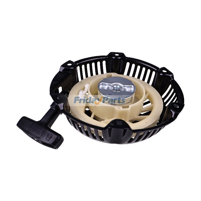 Recoil Starter for Generator