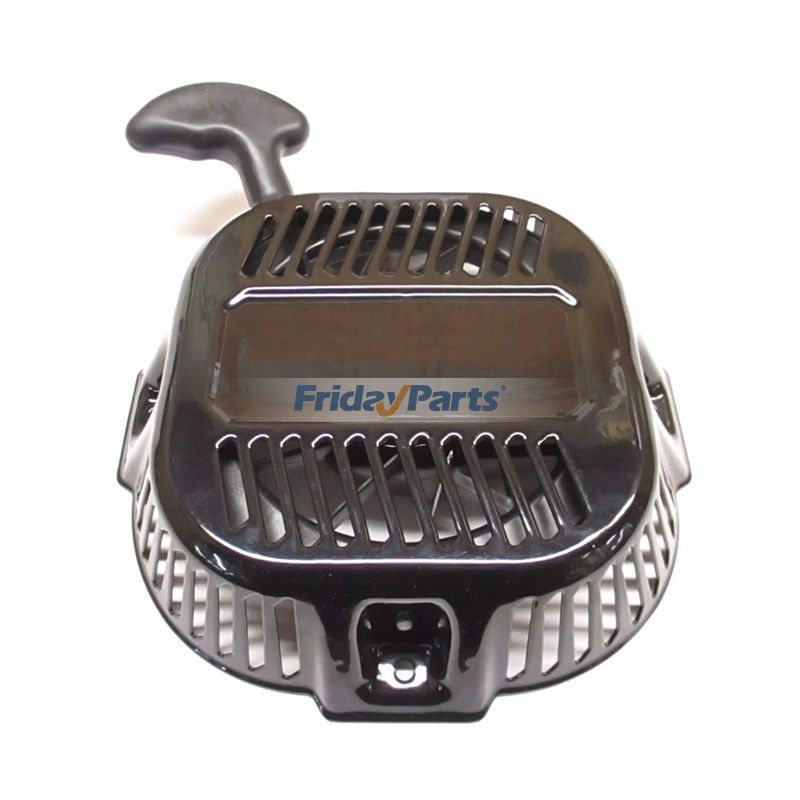 Recoil Starter 0J08071SRV 0J08073SRV for Generac Generator GP5000 GP6500 GP6500E GP8000E