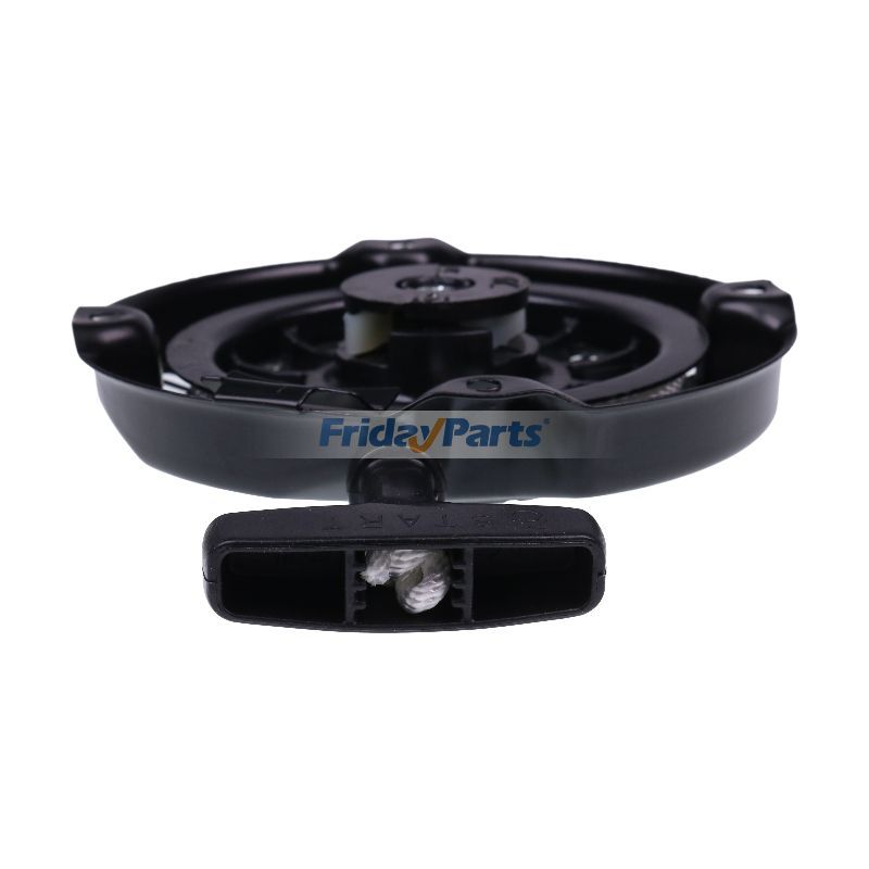 Engine Recoil Starter