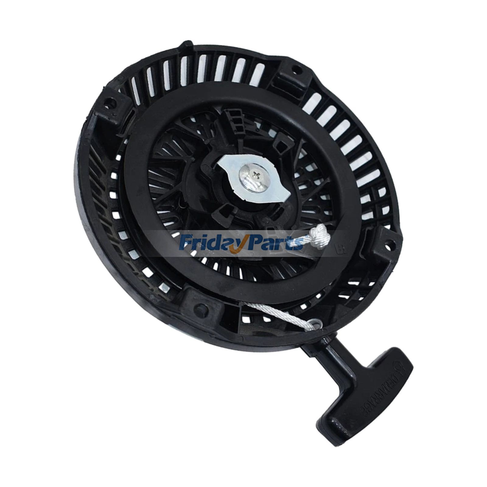 Recoil Starter 279-50202-10 279-50202-00 for Subaru Robin Engine EX27