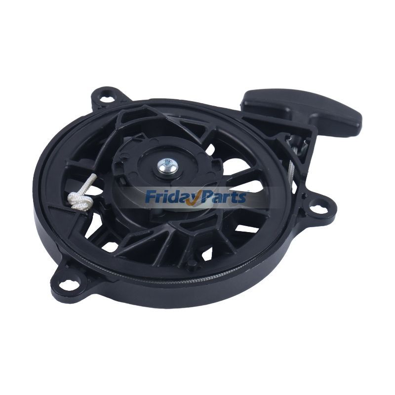 Démarreur à rappel 28400-Z9V-014 pour moteur Honda GCV170 GCV200 tondeuse HRX217K6 HRN216pourPour Honda