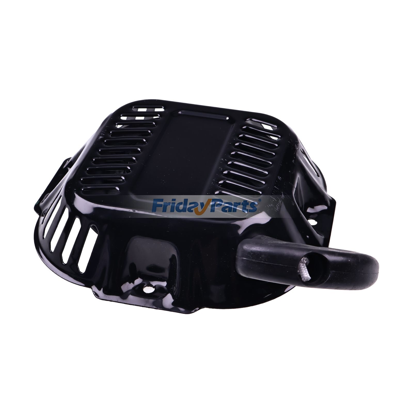 Arranque de retroceso 717306 para generador Generac GP3250 GP3300 GP3600 5982 6431 6432 Para OTRA MARCA