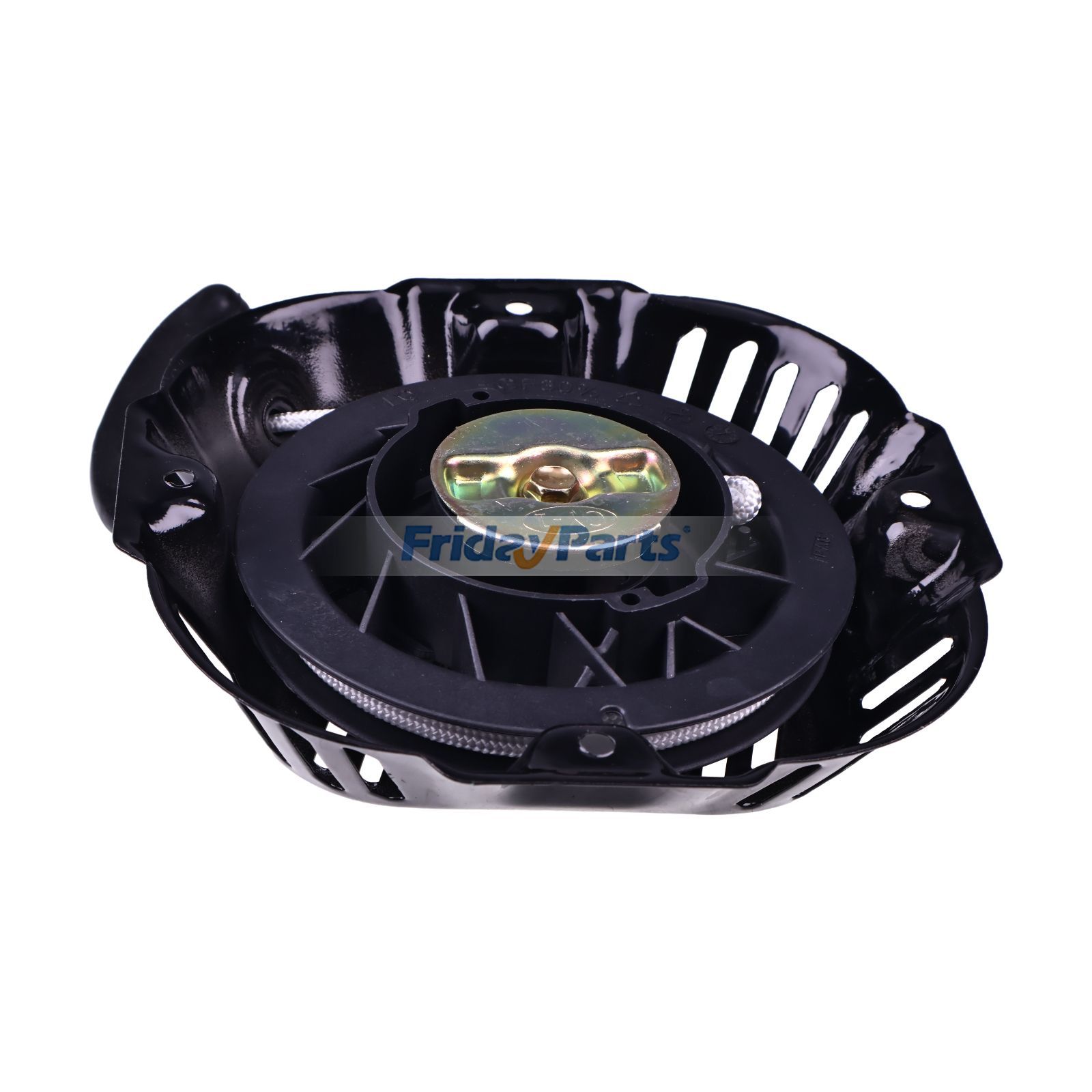 Arranque de retroceso 717306 para generador Generac GP3250 GP3300 GP3600 5982 6431 6432