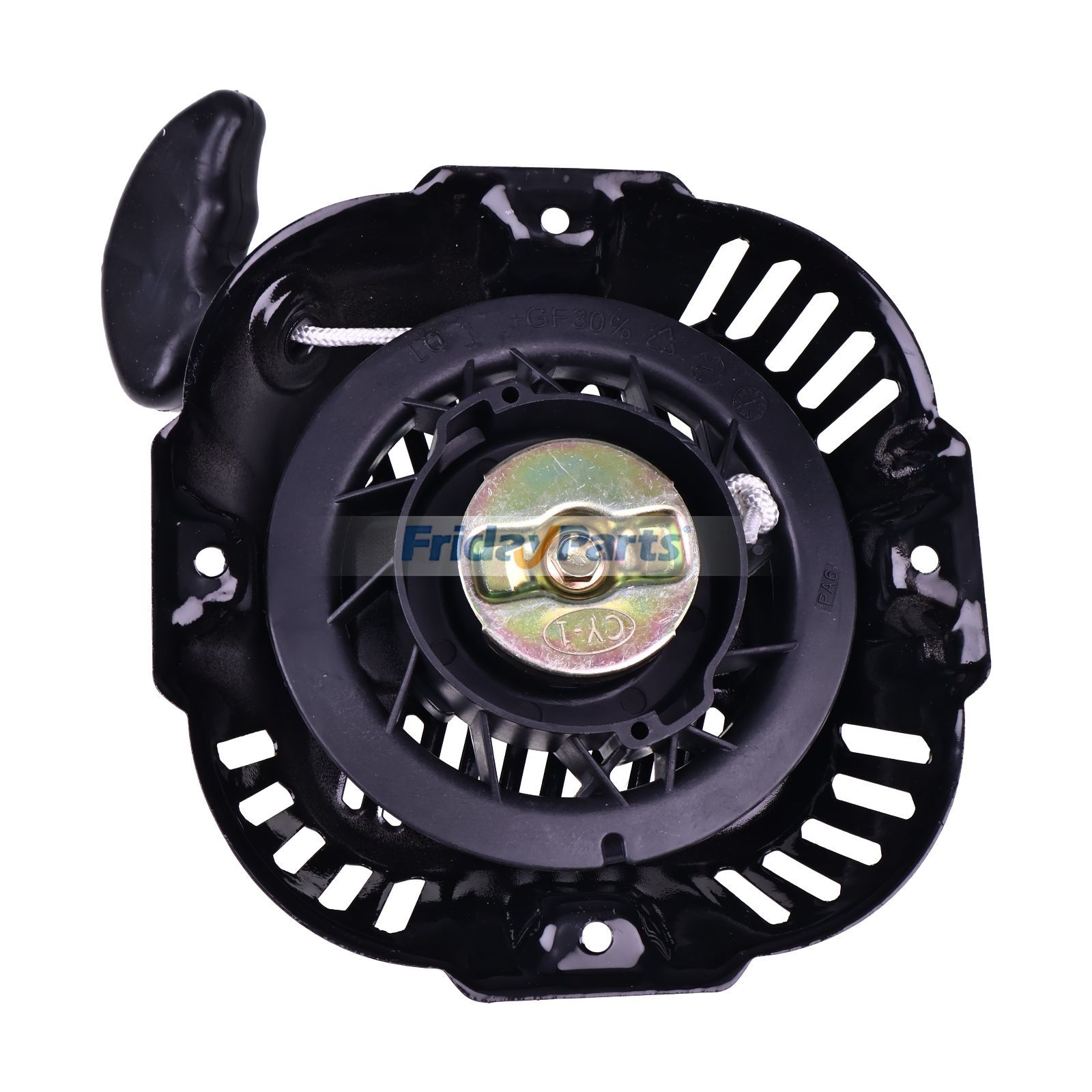 Parte para Generador