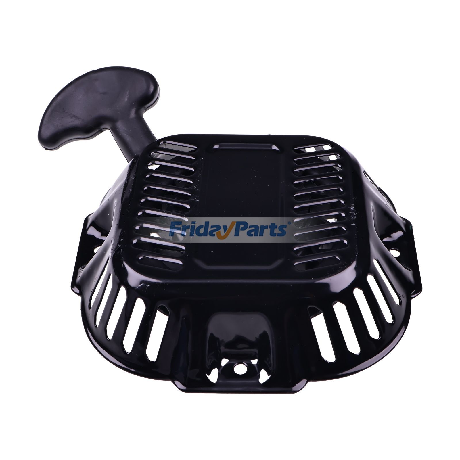 Arranque de retroceso 717306 para generador Generac GP3250 GP3300 GP3600 5982 6431 6432 de FridayParts