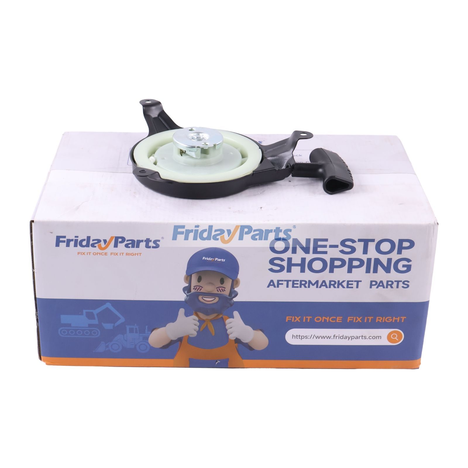 Recoil Starter 951-10299 751-10299 for MTD Engine 1P61P0 1P65FU 1P65FUA 1P70FU 1P70FUA 2P70M0B 5P65M0A 5P70M0A 5P70ML