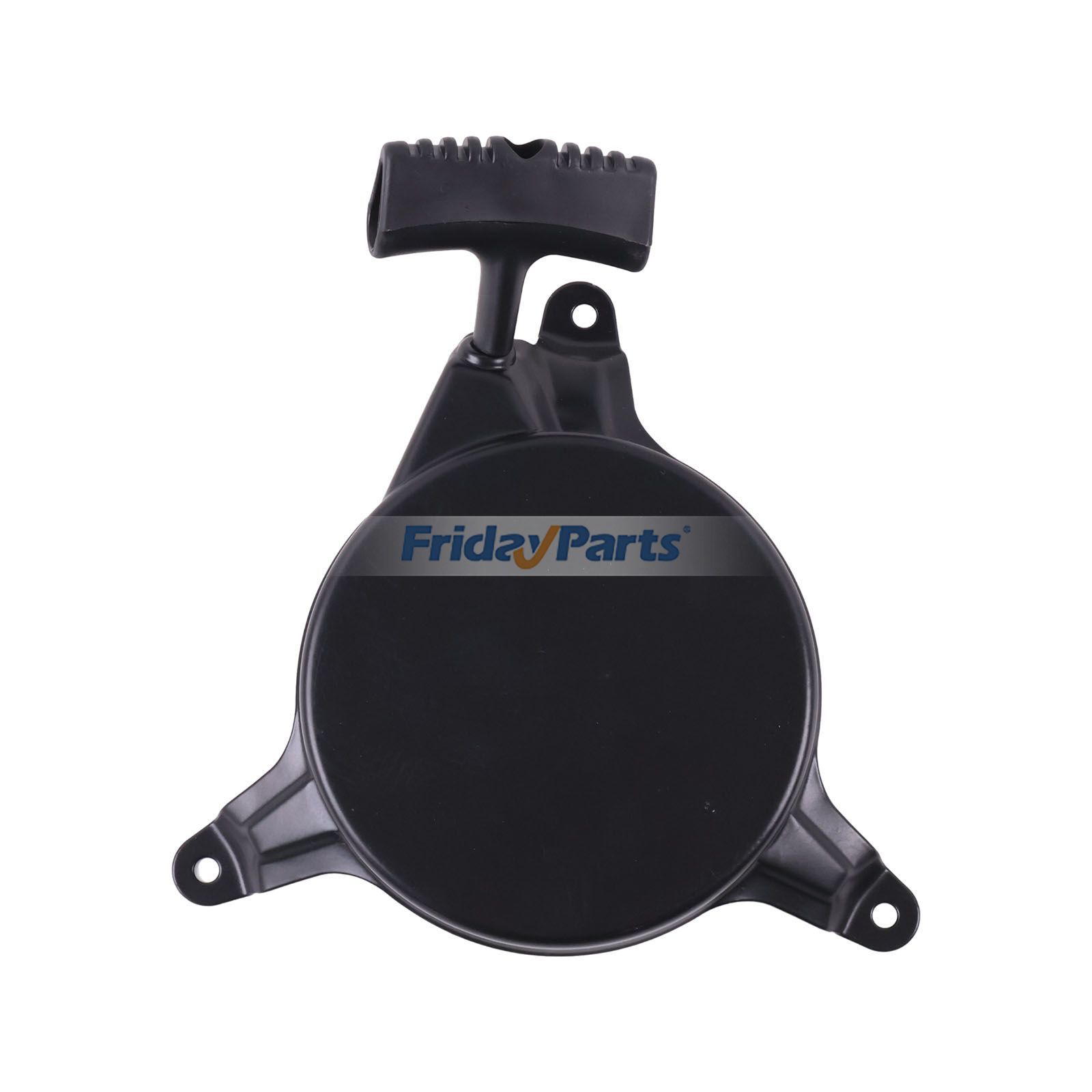 Démarreur à rappel 