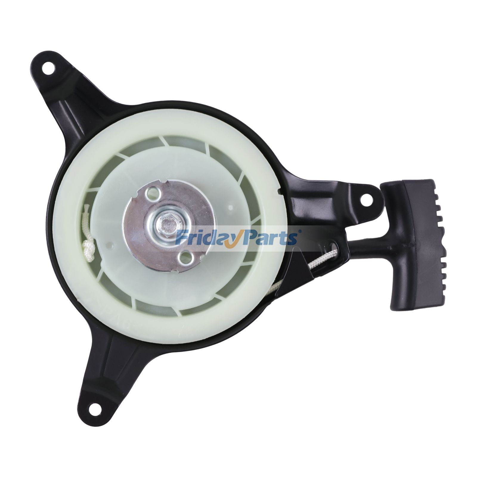 Démarreur à rappelpour Moteur