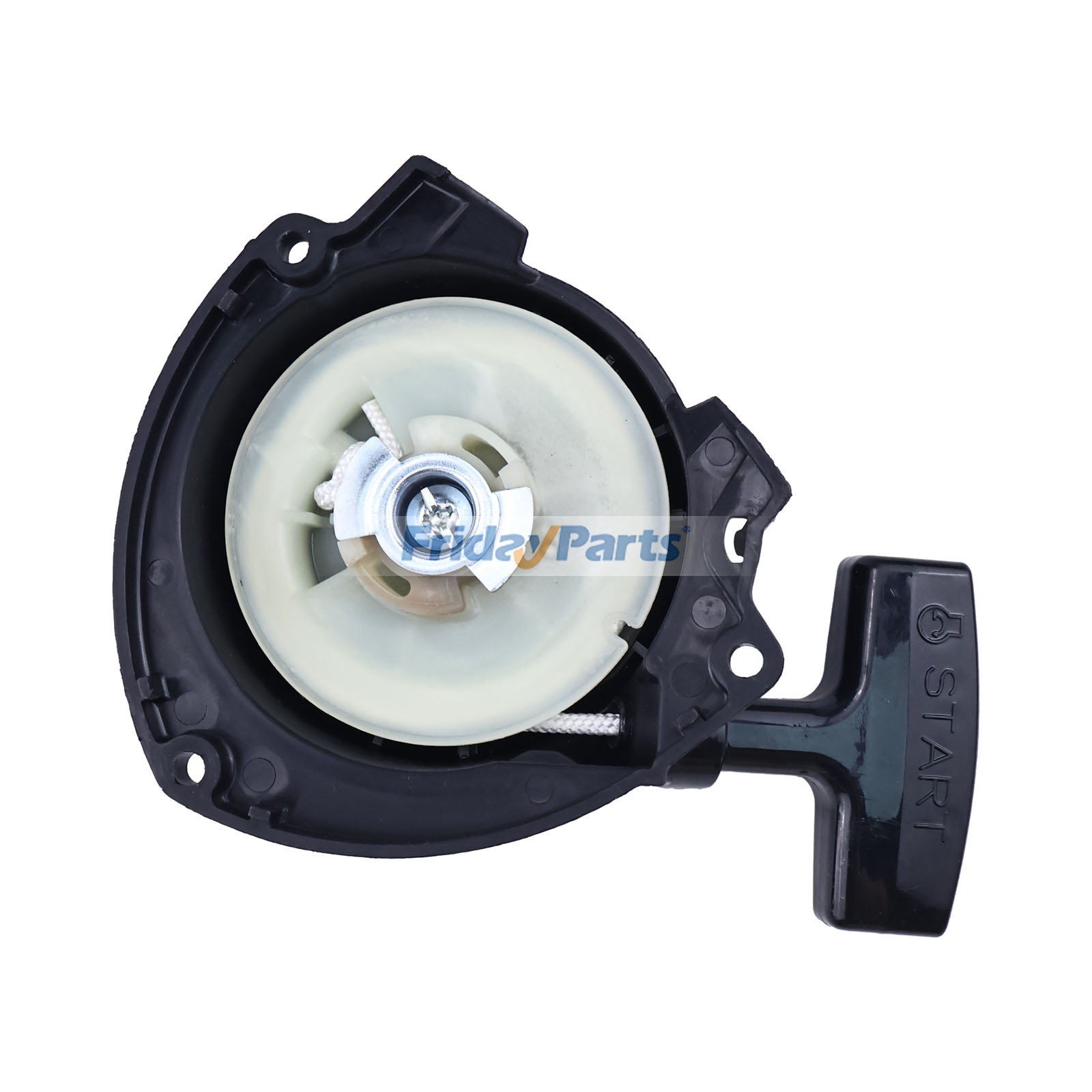 Recoil Starter Assembly 276131 for Maruyama Backpack Blower BL9000 BL9000HA EB9000