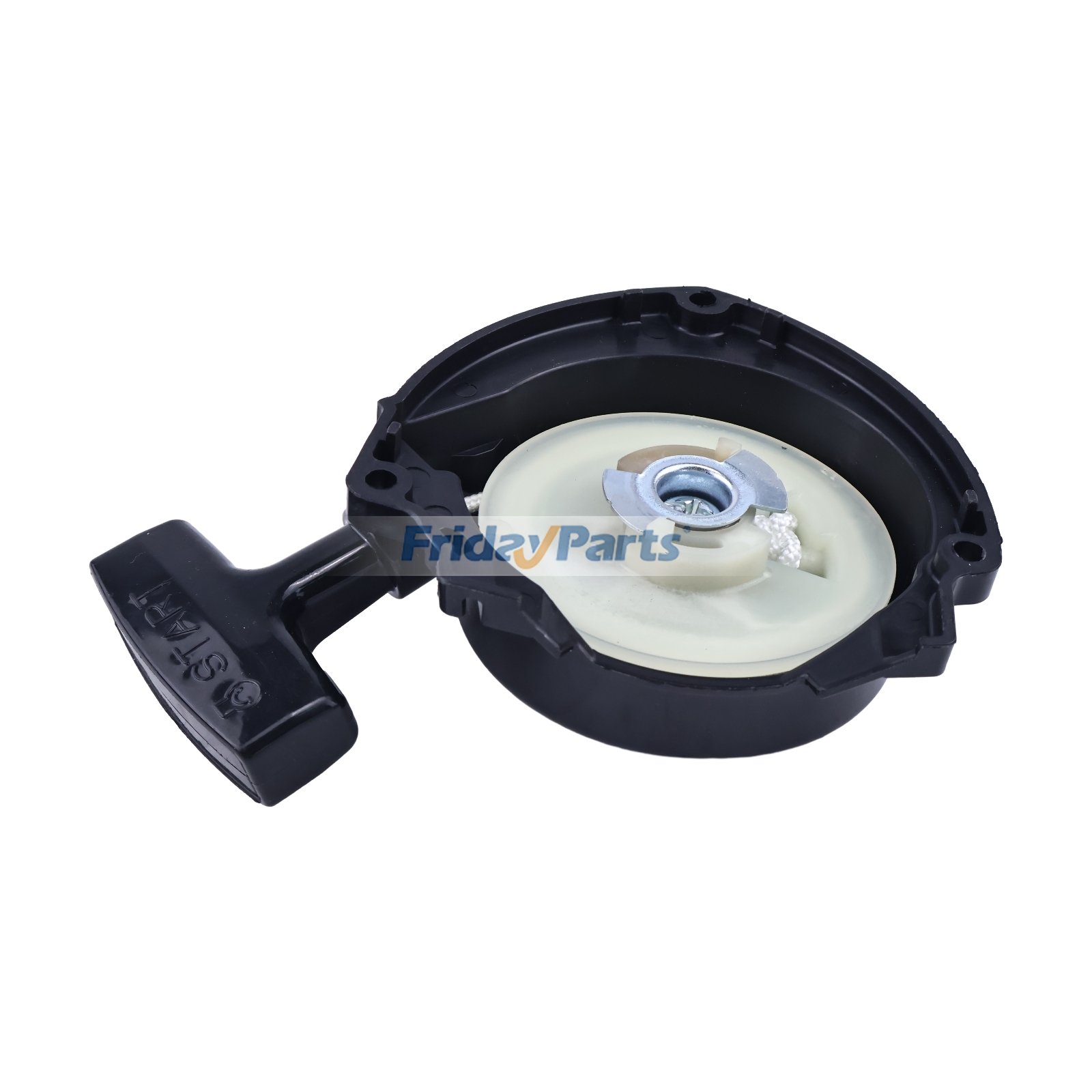 Others Recoil Starter Assembly
