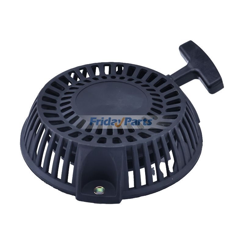 Engine,Generator Recoil Starter Assembly WL20