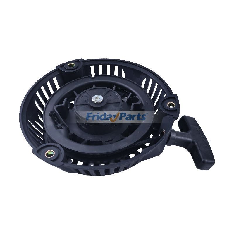 Ensemble de démarreur à rappel 28400-ZDK-003 pour moteur Honda GP160 GP200 WL20 WL30