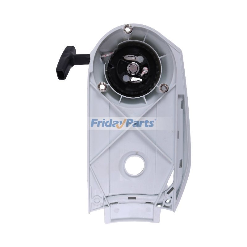 Conjunto de arranque de retroceso 4224-190-0305 4224-190-0306 para sierra de corte Stihl TS800 para Otros equipos de construcción Para Stihl FridayParts