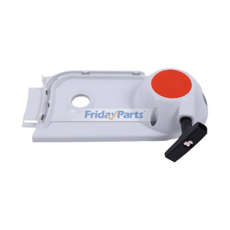 Conjunto de arranque de retroceso 4224-190-0305 4224-190-0306 para sierra de corte Stihl TS800