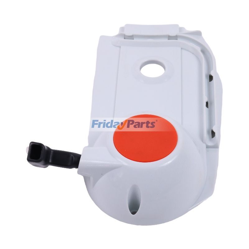 Conjunto de arranque de retroceso 4224-190-0305 4224-190-0306 para sierra de corte Stihl TS800 Para Stihl