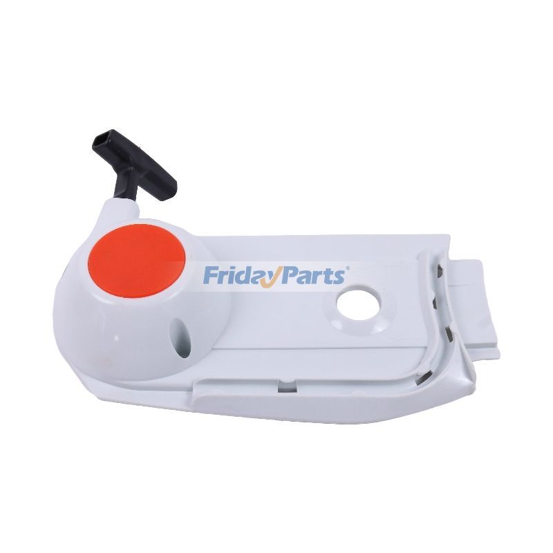 Conjunto de arranque de retroceso 4224-190-0305 4224-190-0306 para sierra de corte Stihl TS800 de FridayParts