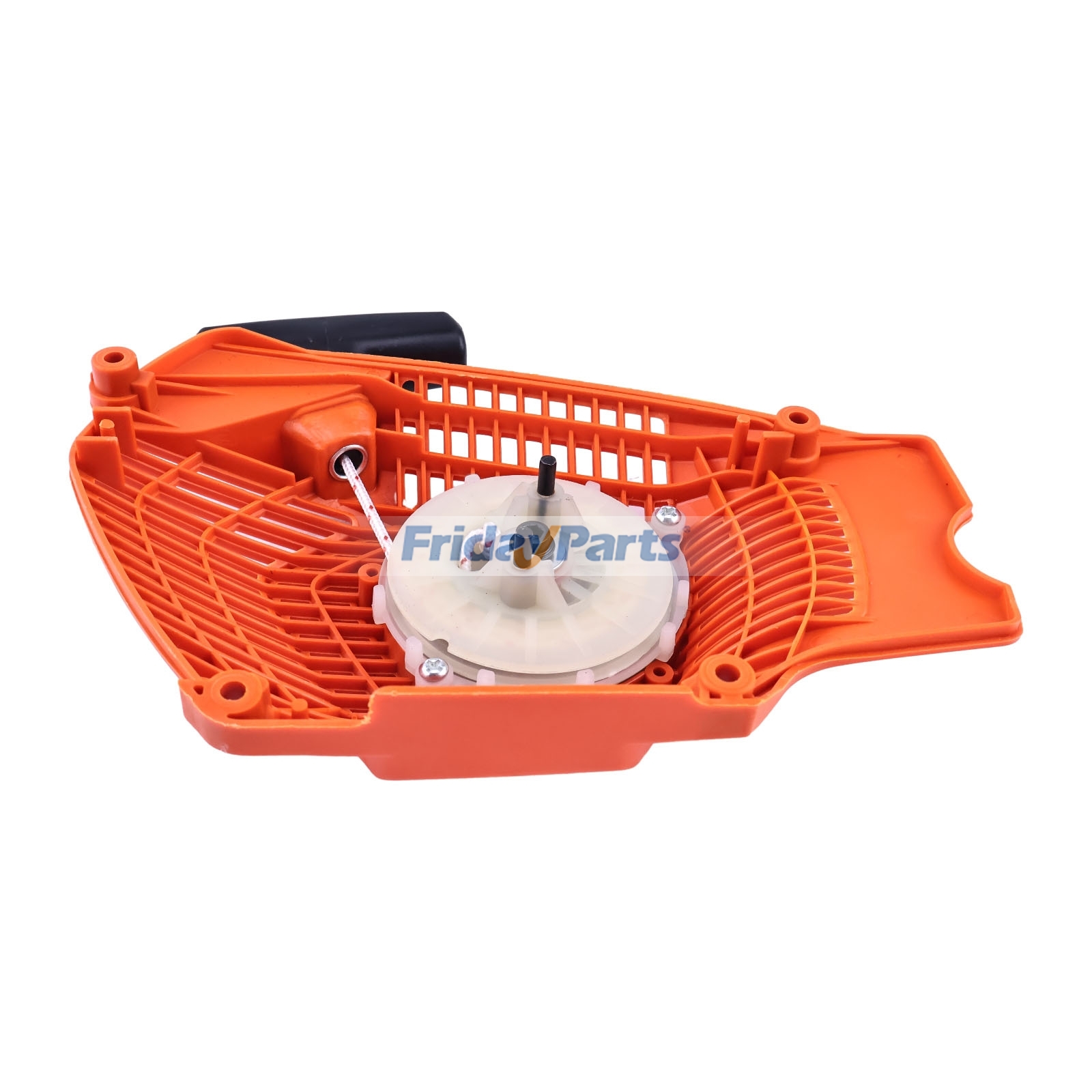 手工具と電動工具 リコイルスターターアセンブリ