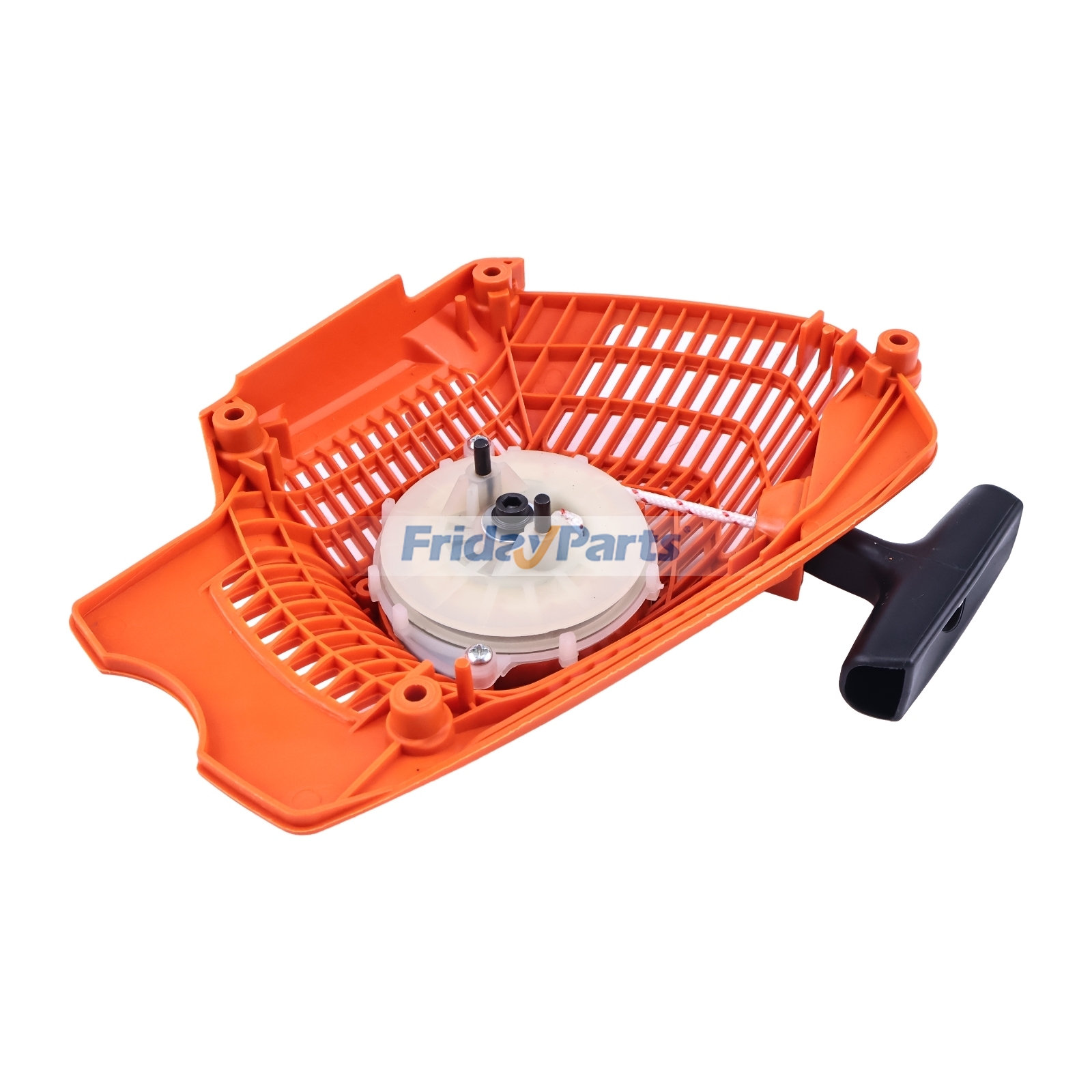 リコイルスターターアセンブリ 575527604 575527602 Husqvarna チェーンソー 565 572 572XP 572XPG 572XPGW 572XPW用