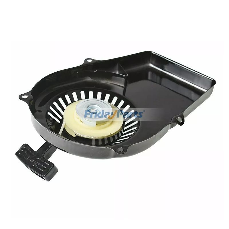 Compra Arranque de retroceso para generador Harbor Freight 63CC 2HP 800 900W 60338 66619 69381 en Fridayparts