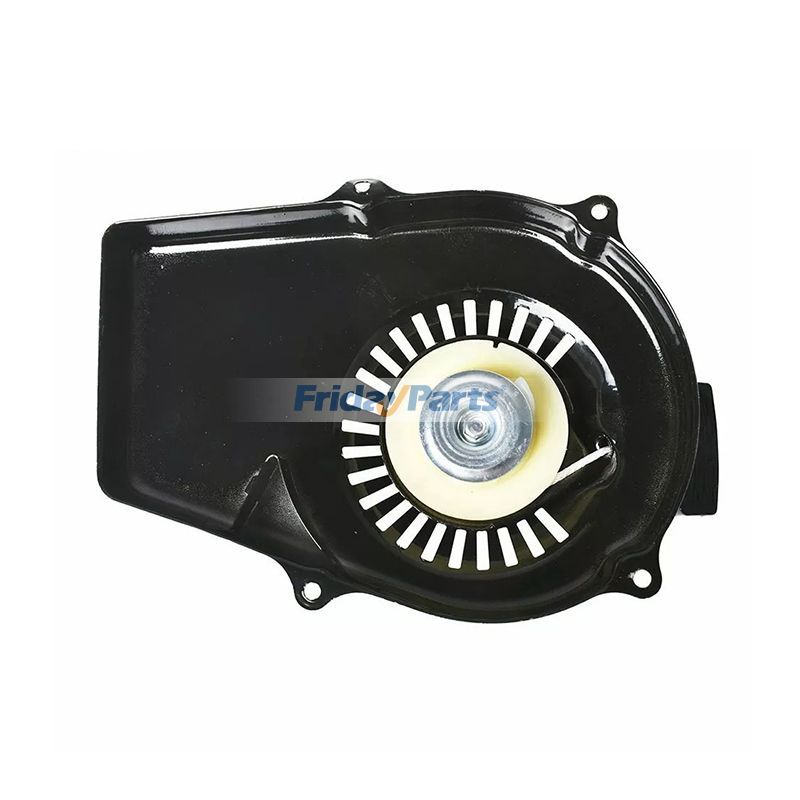 Arranque de retroceso para generador Harbor Freight 63CC 2HP 800 900W 60338 66619 69381