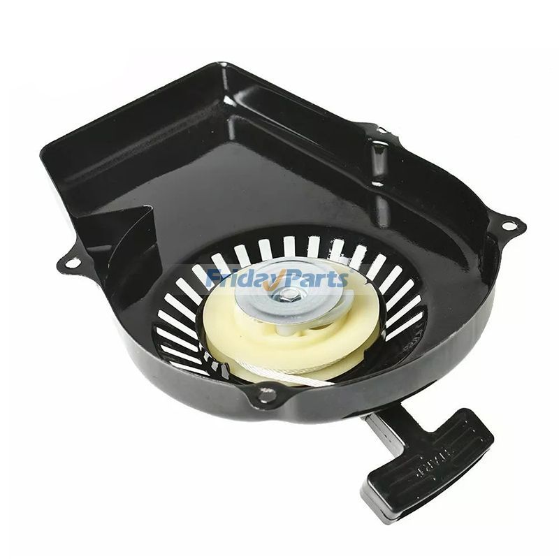 Parte para Generador