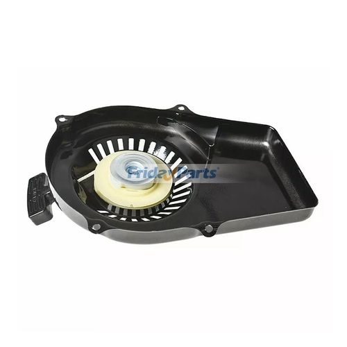 Hipa GX160 Recoil Starter Pull Start Assembly for Honda GX140 GX200 GX - Hipa Store Hipa GX160 Recoil Starter Pull Start Assembly for Honda GX140 GX200 GX - Hipa Store