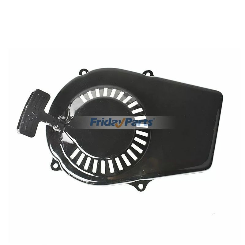 Arranque de retroceso para generador Harbor Freight 63CC 2HP 800 900W 60338 66619 69381 de FridayParts