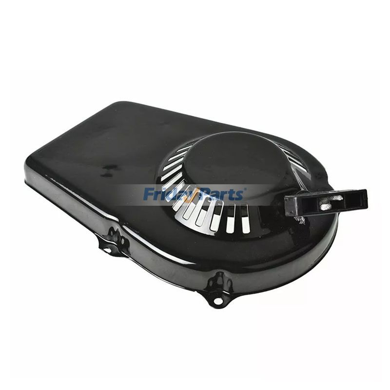 Arranque de retroceso para generador Harbor Freight 63CC 2HP 800 900W 60338 66619 69381 Para OTRA MARCA