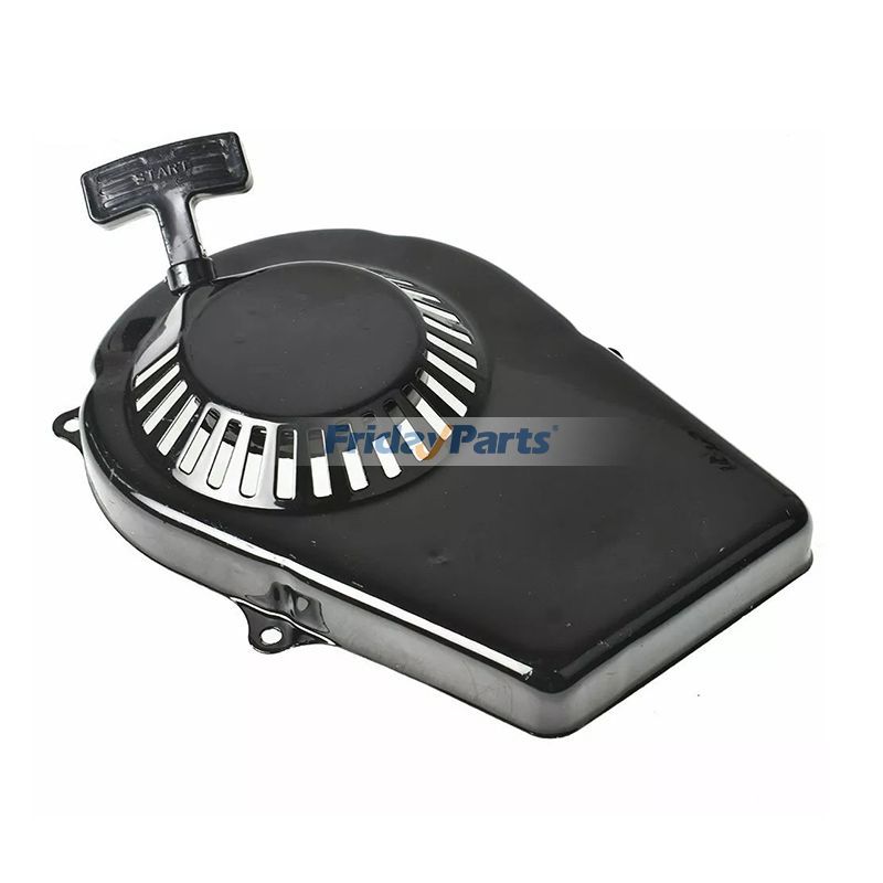 Arranque de retroceso para generador Harbor Freight 63CC 2HP 800 900W 60338 66619 69381