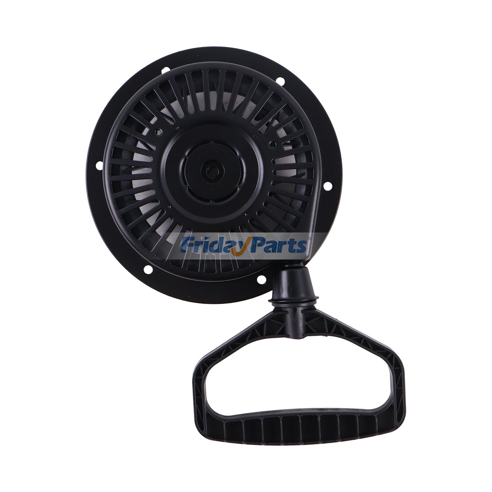 Recoil Starter for Snow Equipment